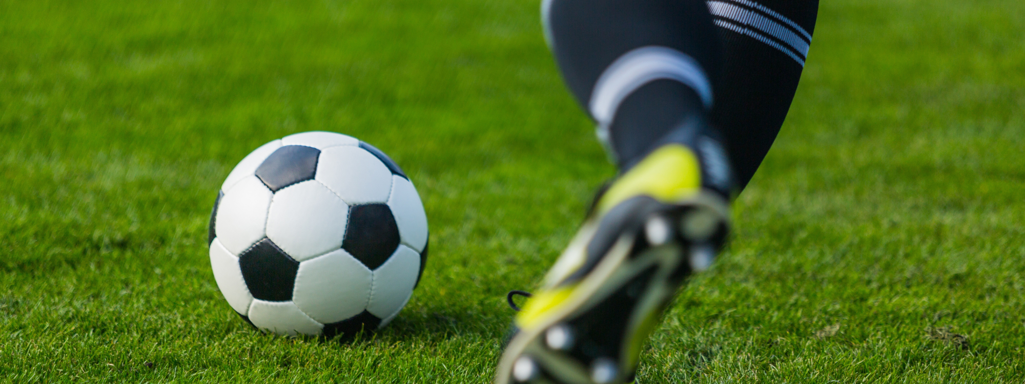 Football School*7-11s*Details here