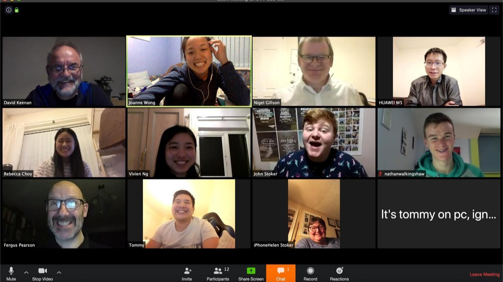 DiscGroupZoom