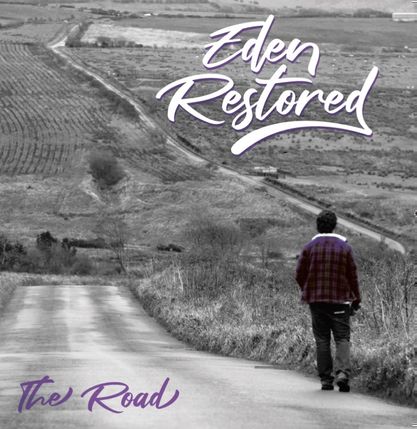 Eden Restored cd cover